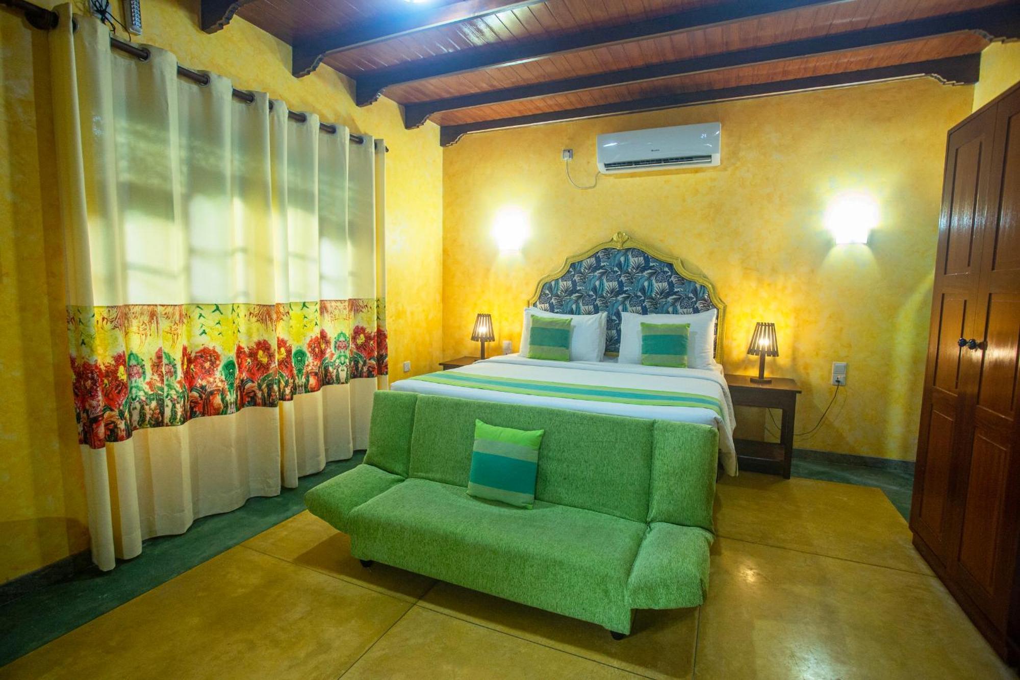 Villa Carla 발라피티야 외부 사진