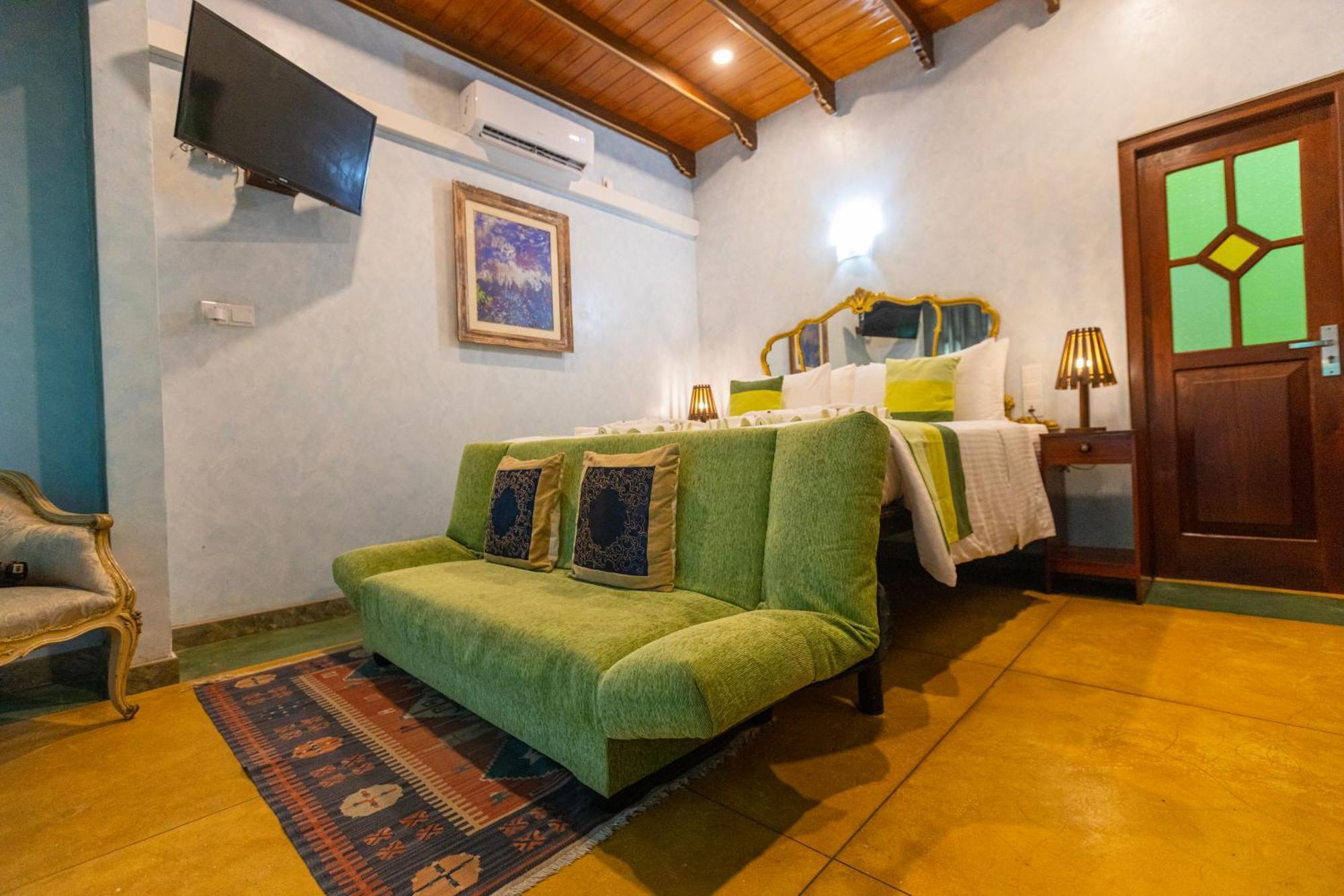 Villa Carla 발라피티야 외부 사진