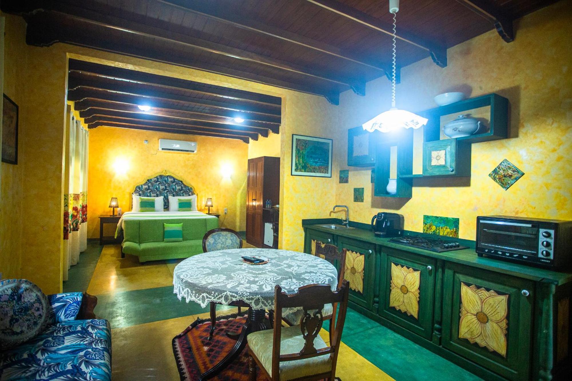 Villa Carla 발라피티야 외부 사진