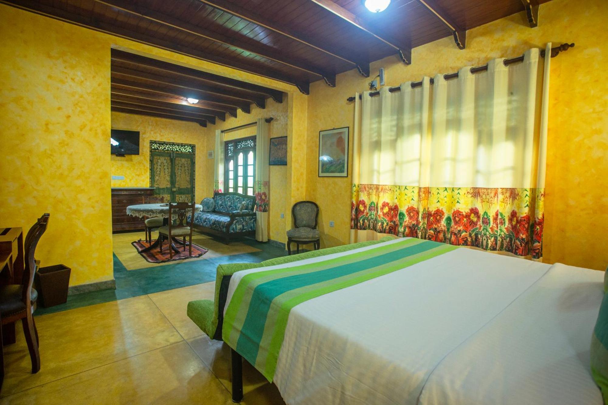Villa Carla 발라피티야 외부 사진