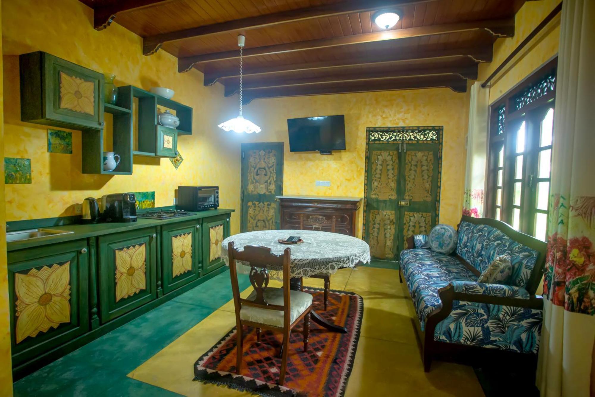Villa Carla 발라피티야 외부 사진