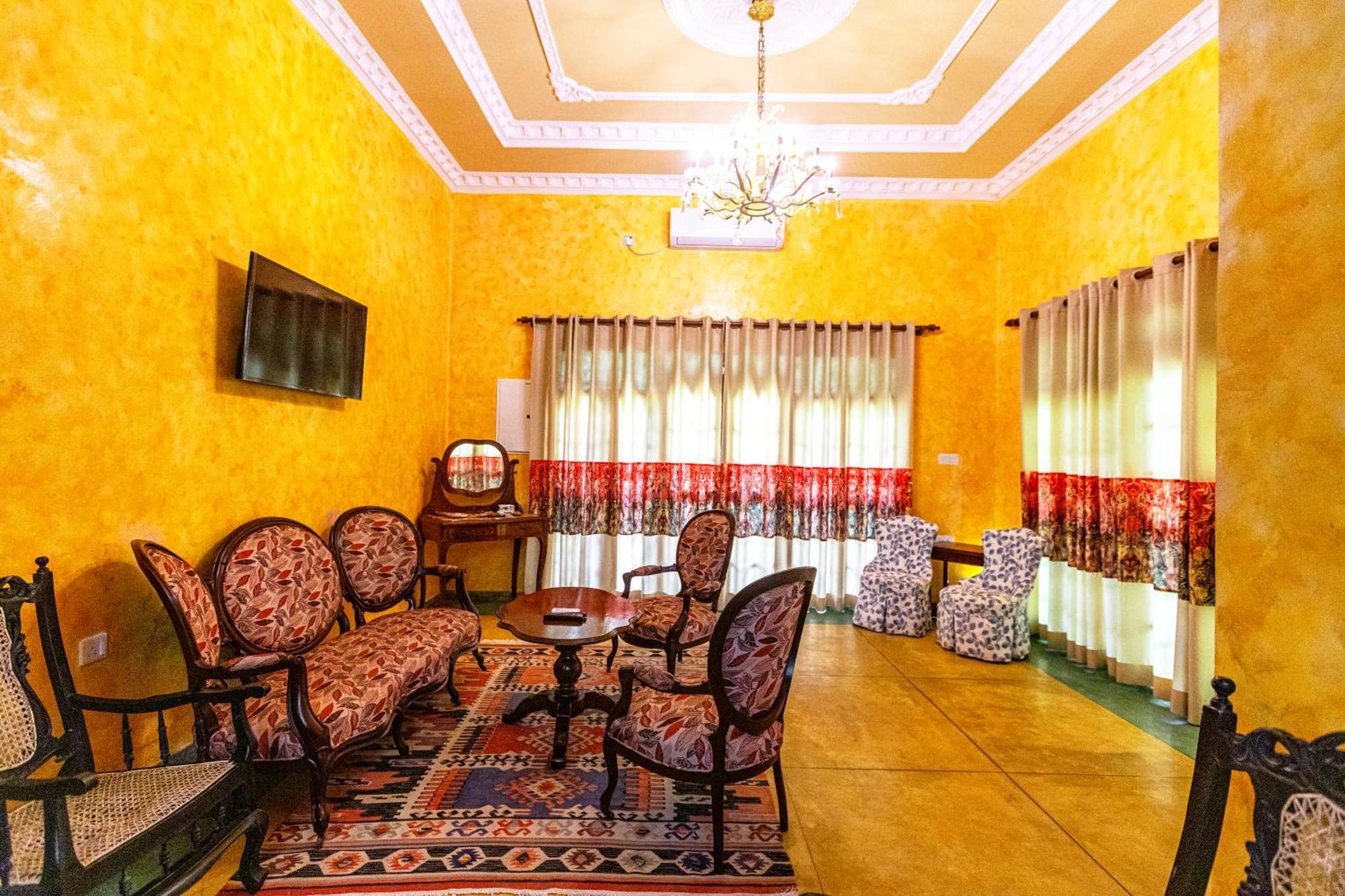 Villa Carla 발라피티야 외부 사진