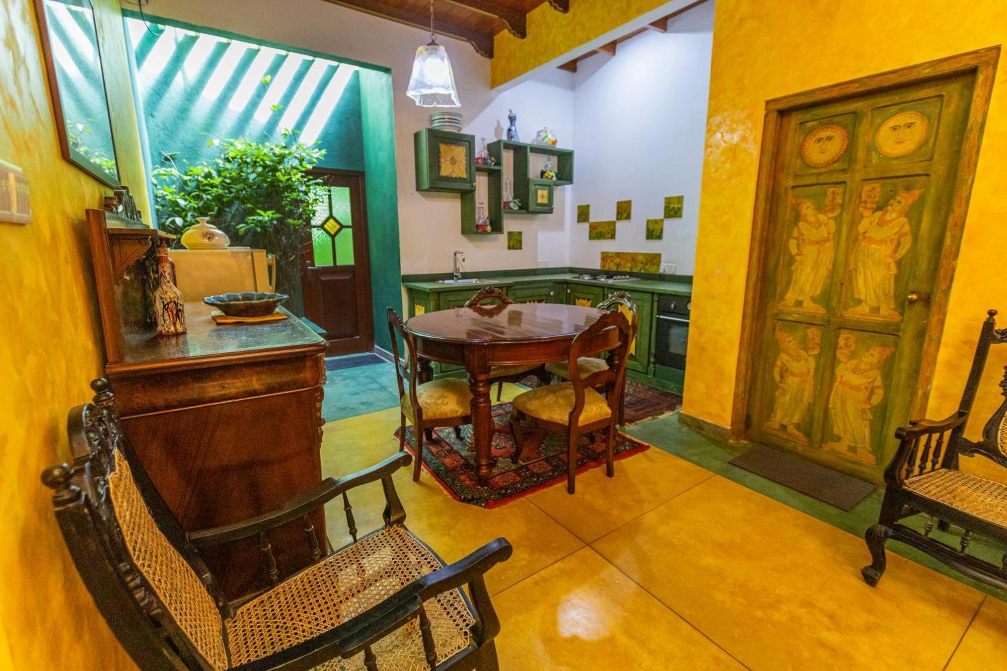 Villa Carla 발라피티야 외부 사진