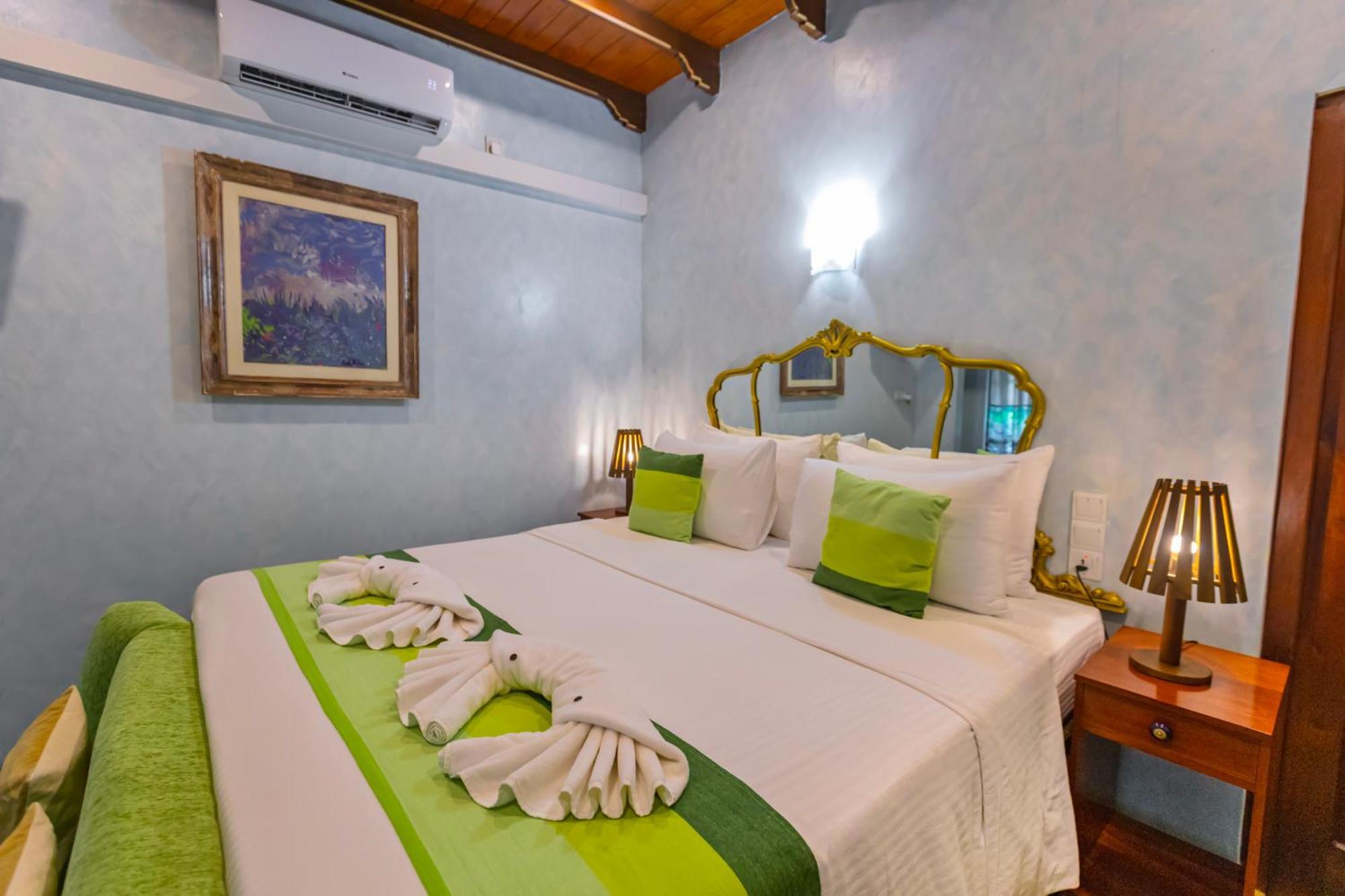 Villa Carla 발라피티야 외부 사진