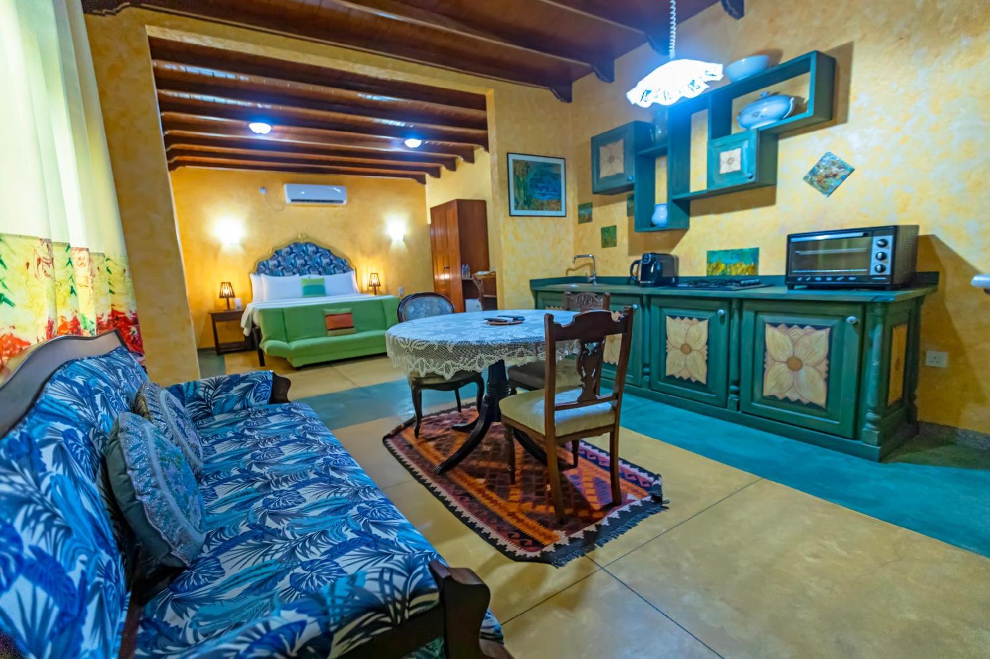 Villa Carla 발라피티야 외부 사진